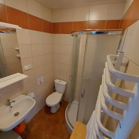 Apartamenty Kolczewo Exterior photo