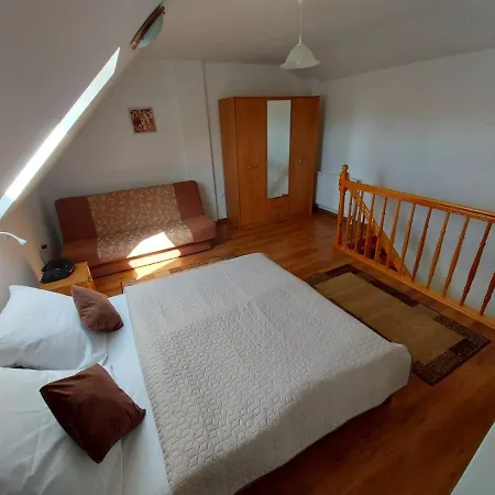 Apartamenty Kolczewo Exterior photo