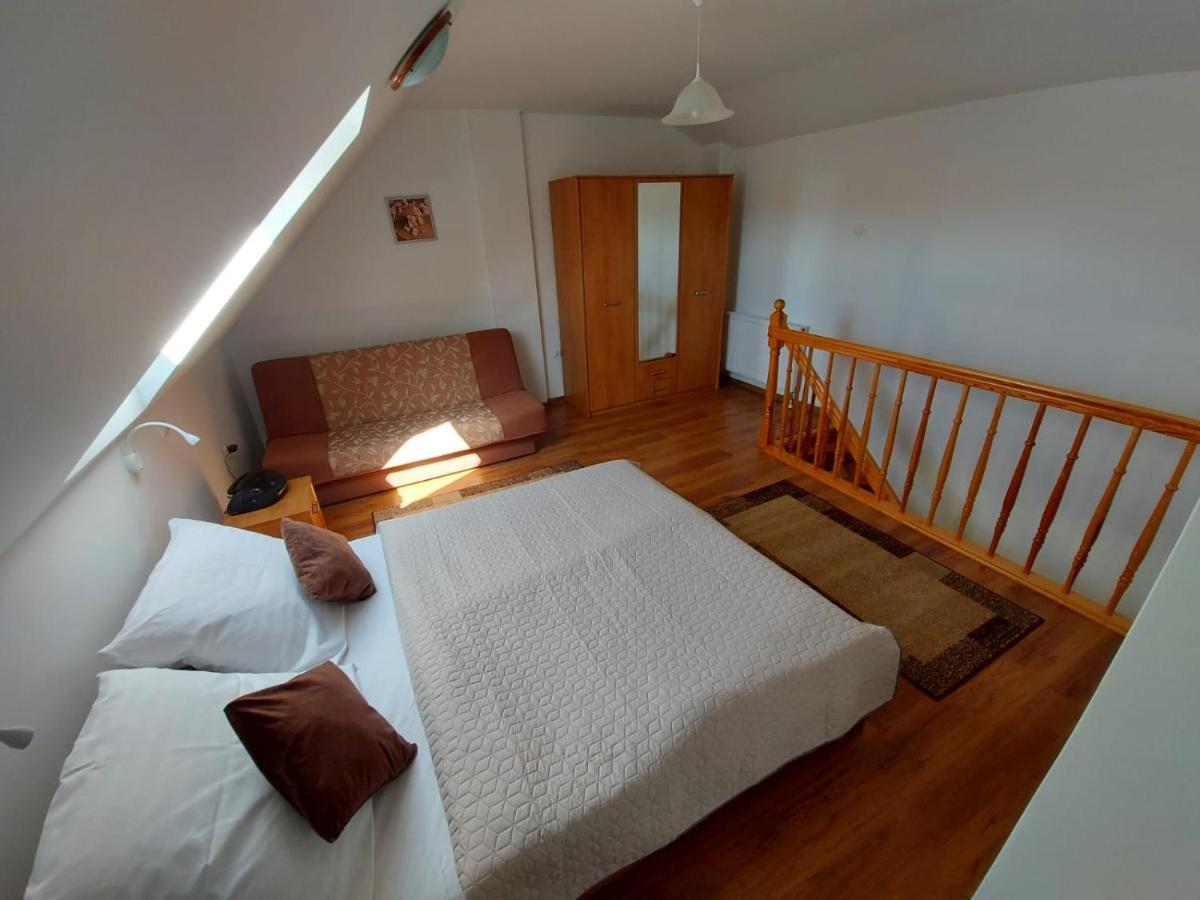 Apartamenty Kolczewo
