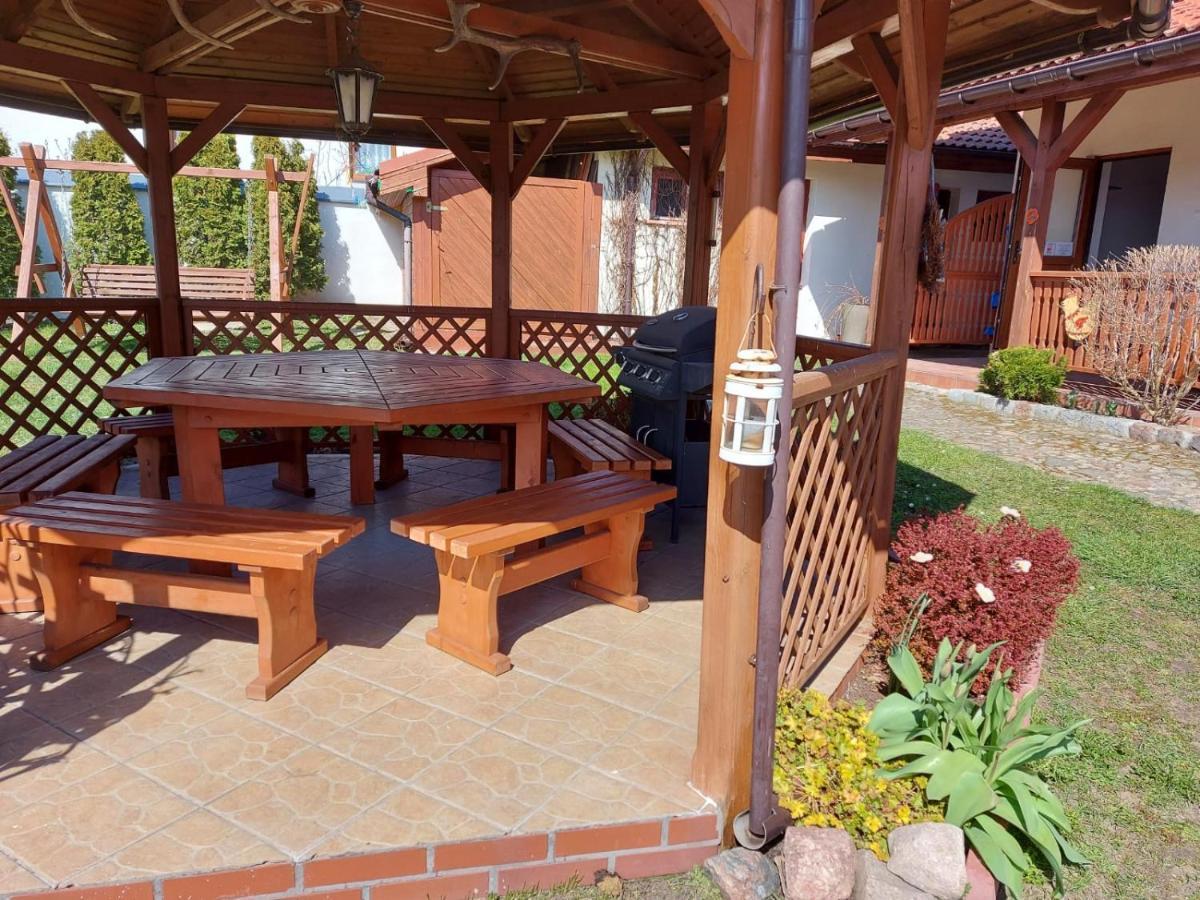 Apartamenty Kolczewo Kolczewo