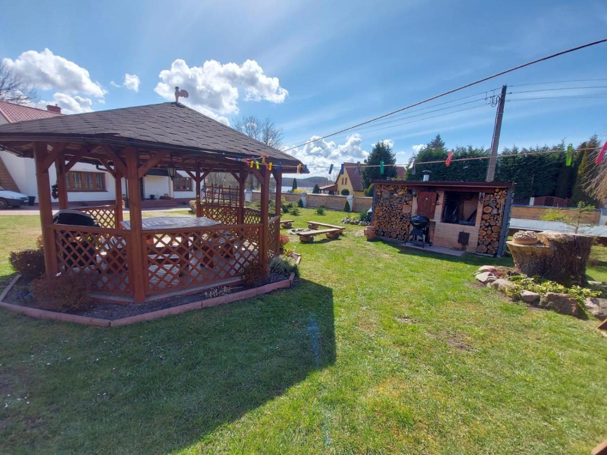 Leilighet Apartamenty Kolczewo *