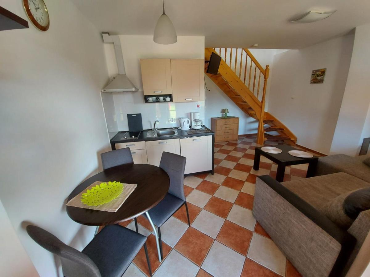 Apartamenty Kolczewo Leilighet Kołczewo