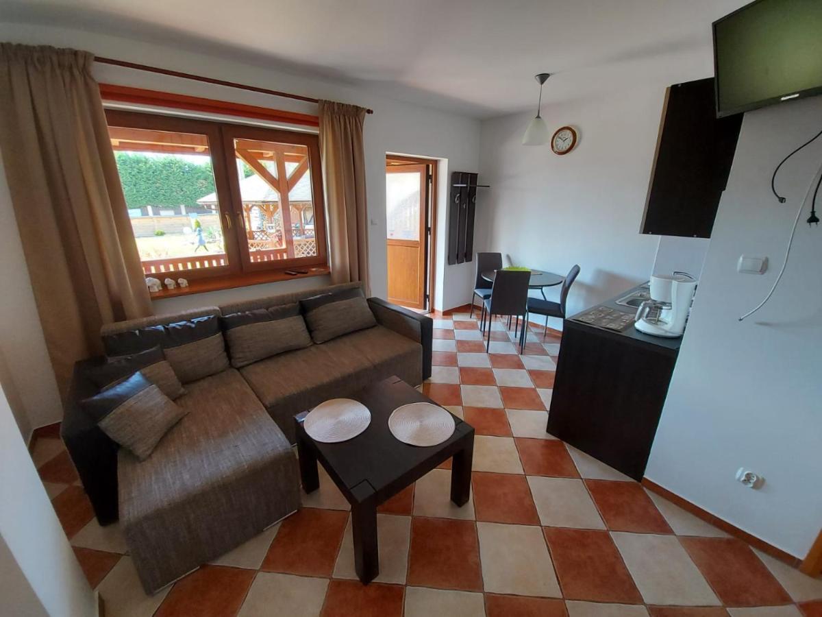 Apartamenty Kolczewo Apartment Kolczewo