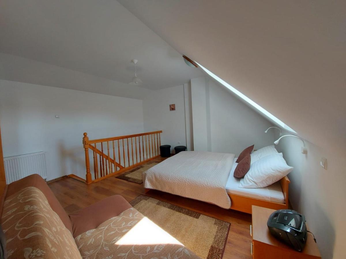 Apartment Apartamenty Kolczewo Kolczewo