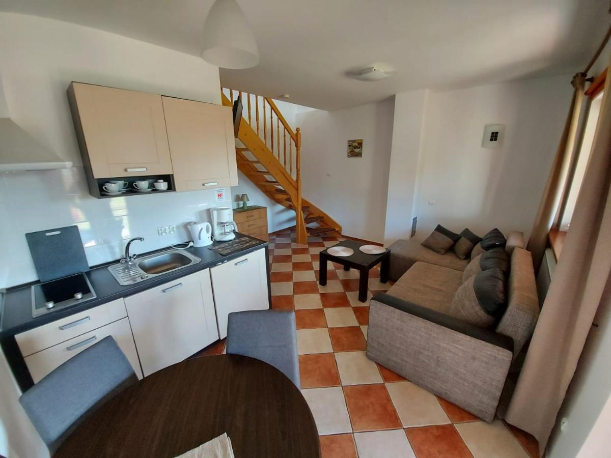 Apartment Apartamenty Kolczewo