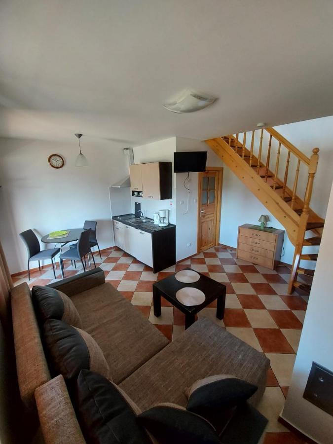 Apartamenty Kolczewo Apartment Kolczewo