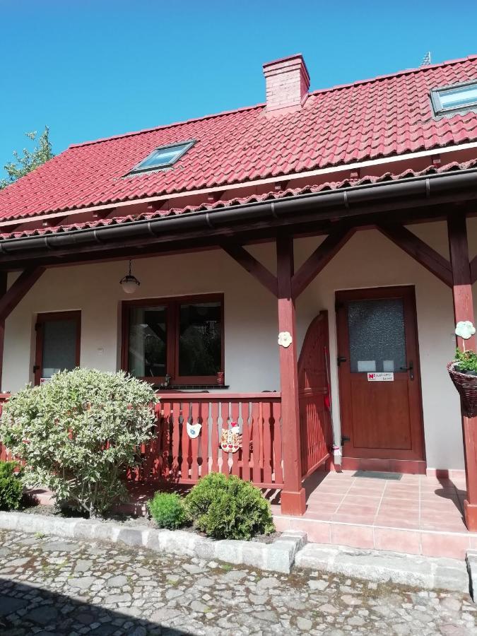 Apartamenty Kolczewo Apartment *