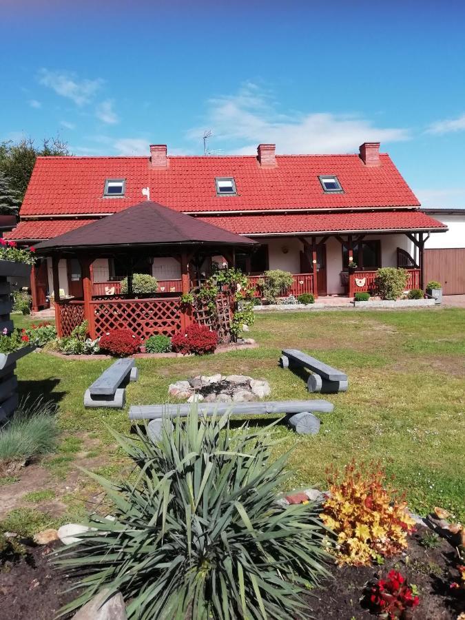 Apartamenty Kolczewo * Kolczewo