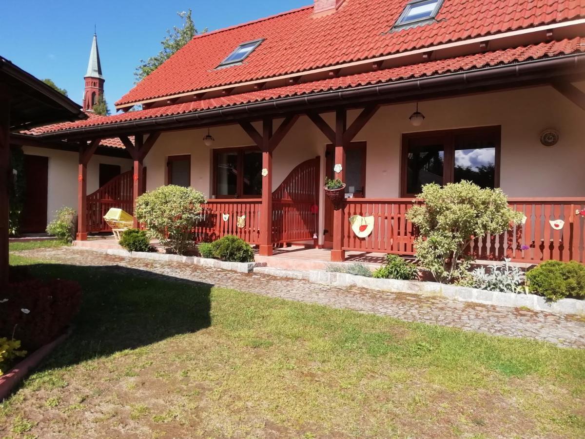Apartamenty Kolczewo * Kolczewo