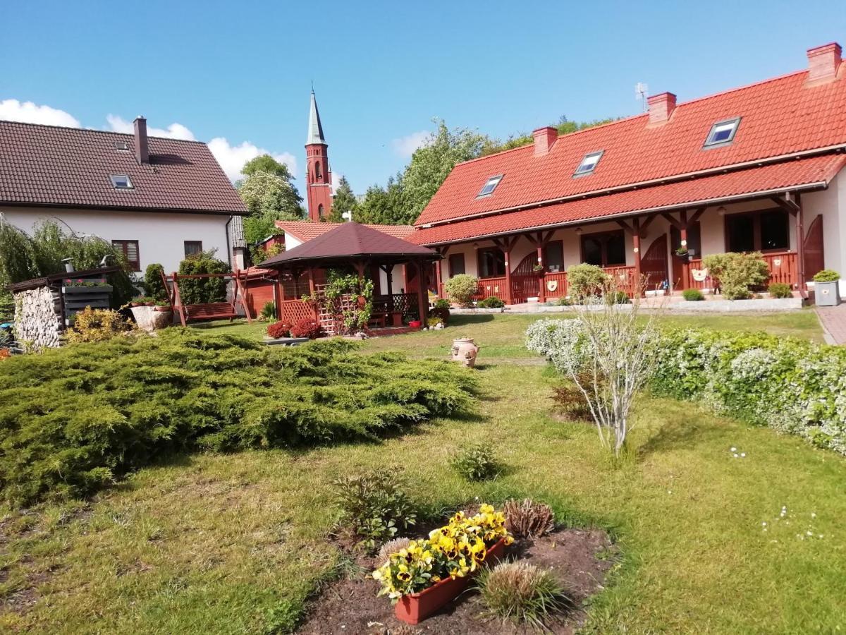 Apartment Apartamenty Kolczewo Kolczewo