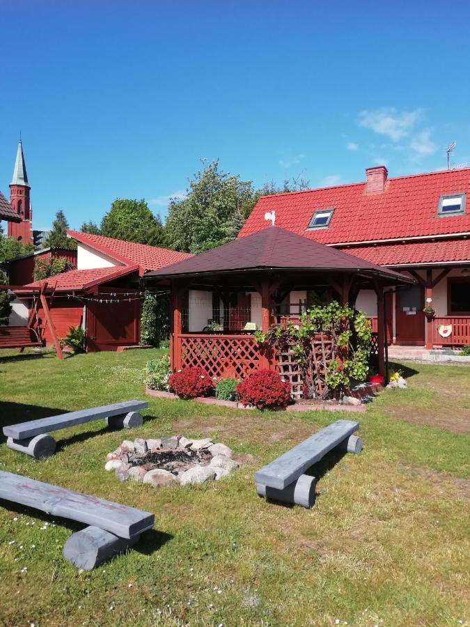 Apartamenty Kolczewo Kolczewo