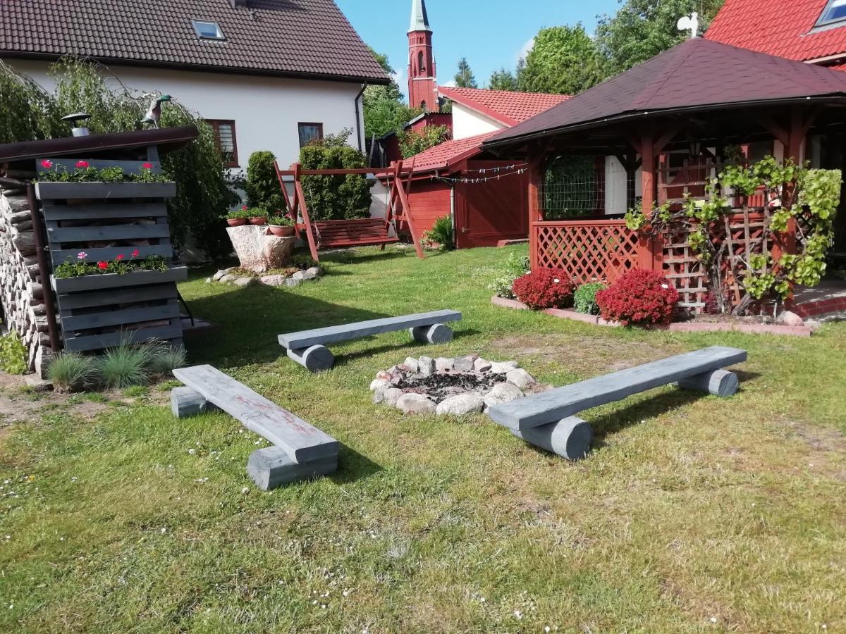 Apartamenty Kolczewo Apartment Kolczewo