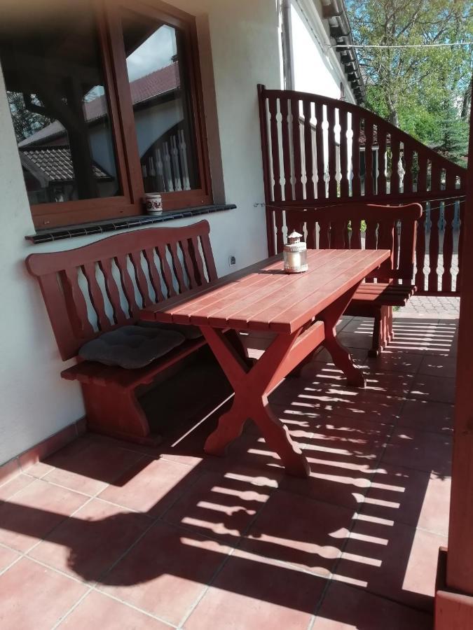 Apartamenty Kolczewo Apartment Kolczewo