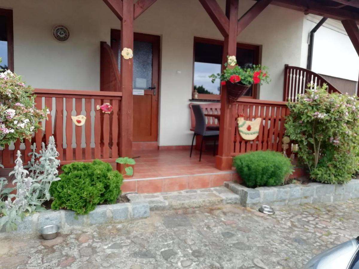 Apartamenty Kolczewo * Kolczewo