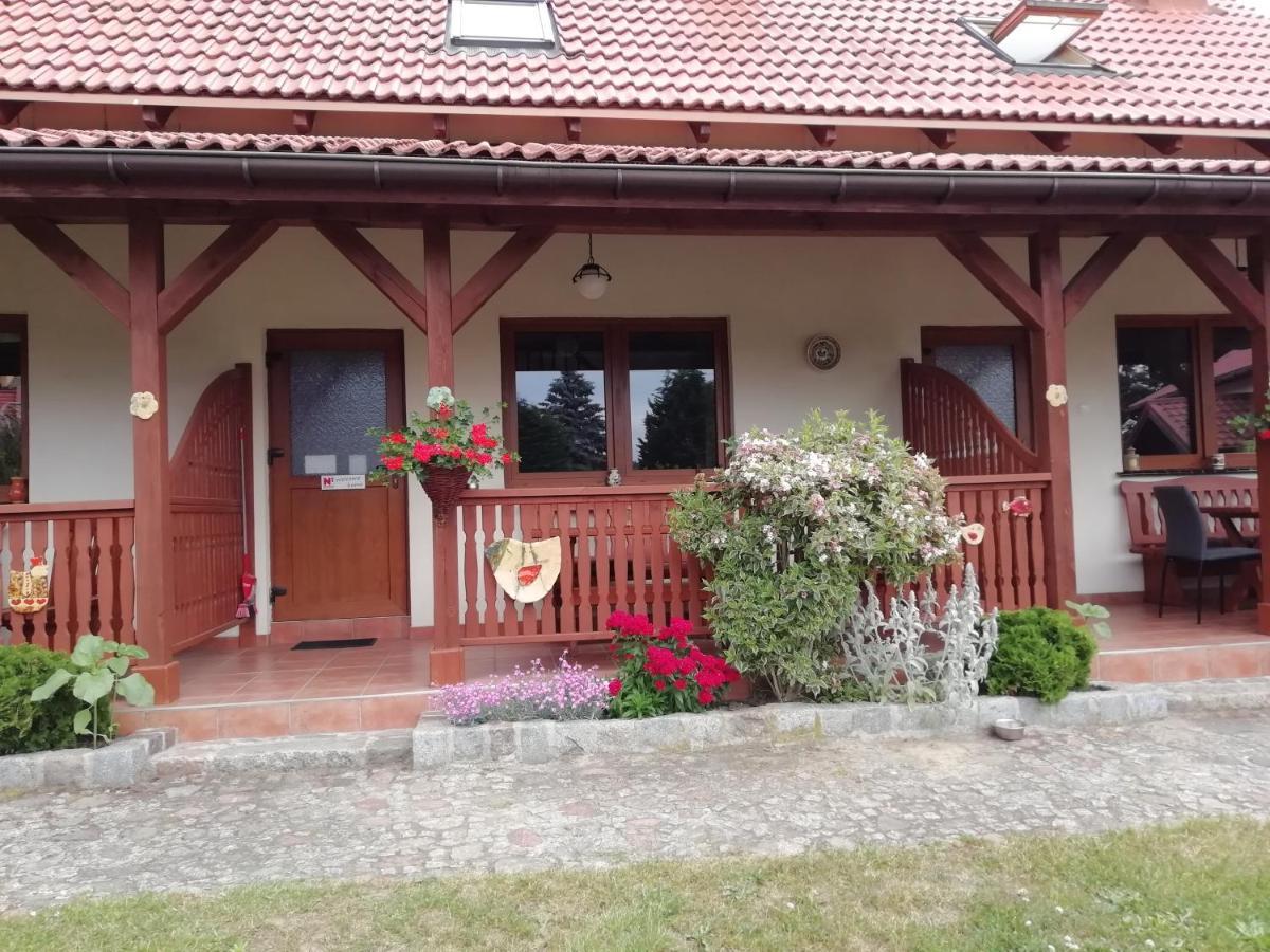 Apartamenty Kolczewo Apartment