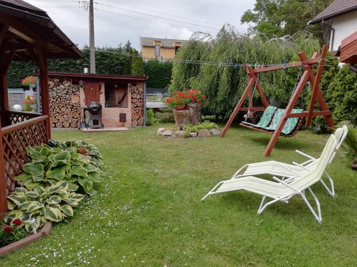 Apartamenty Kolczewo Apartment Kolczewo