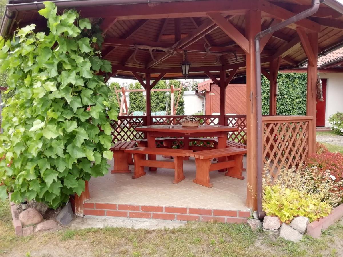 Apartamenty Kolczewo Apartment