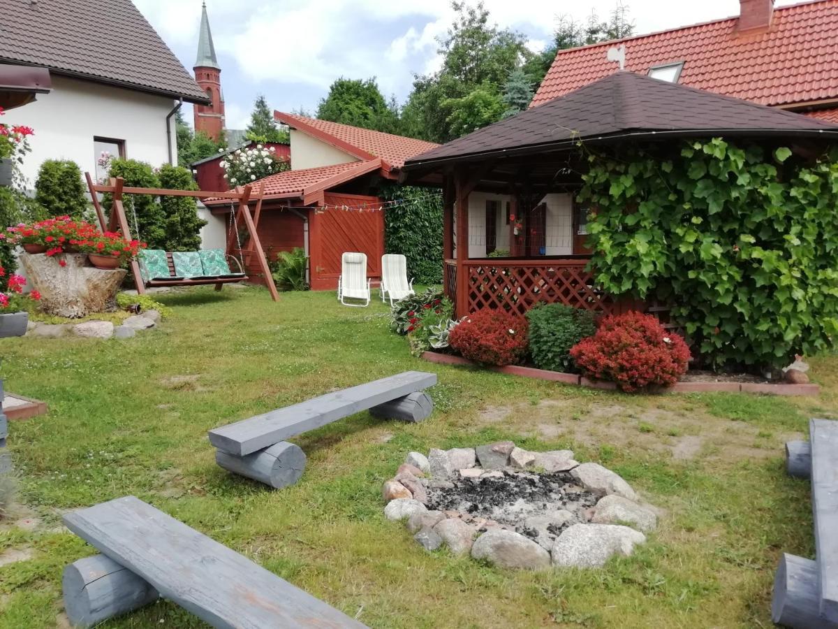 Apartamenty Kolczewo Apartment