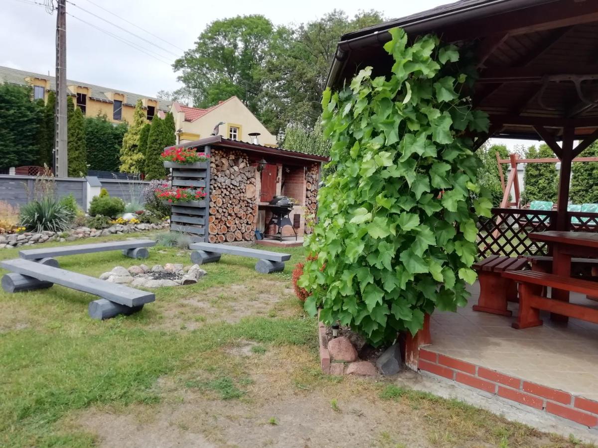 Apartamenty Kolczewo * Kolczewo