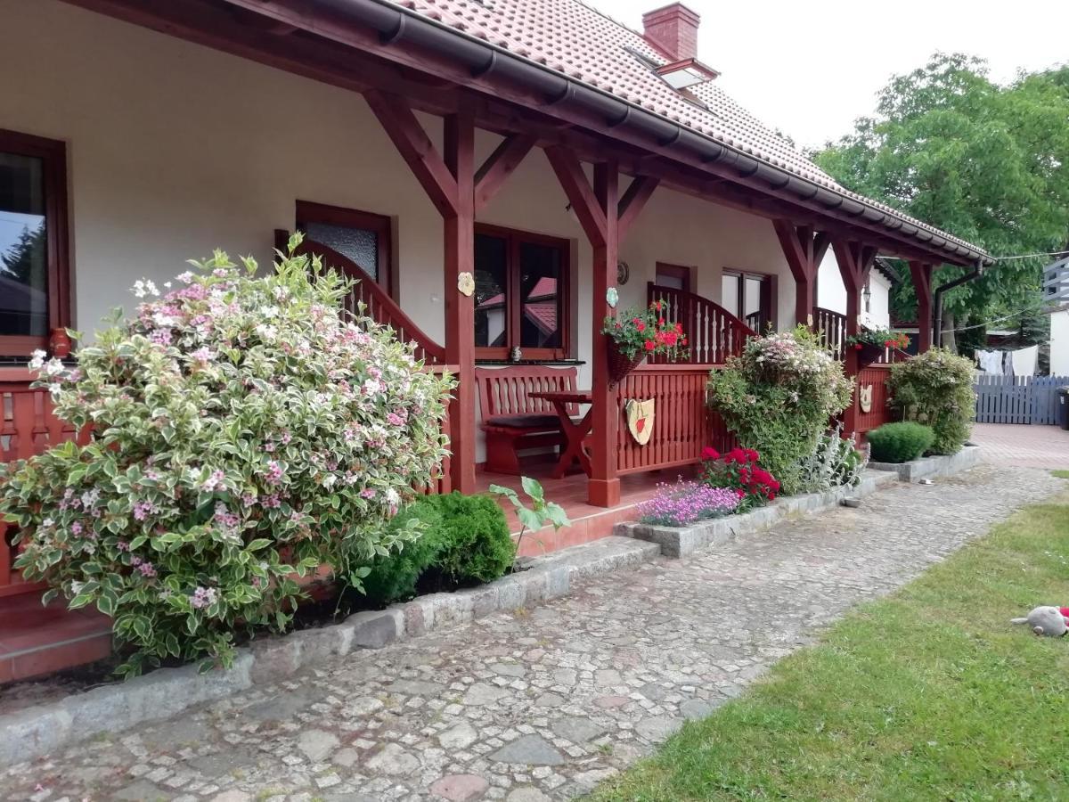 Apartamenty Kolczewo Apartment