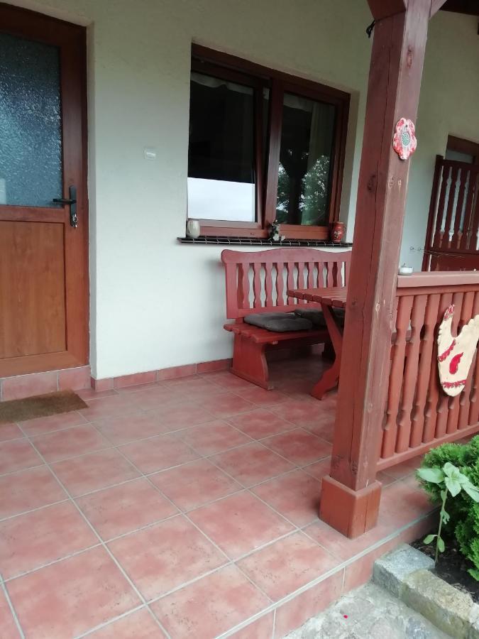 Apartment Apartamenty Kolczewo Kolczewo