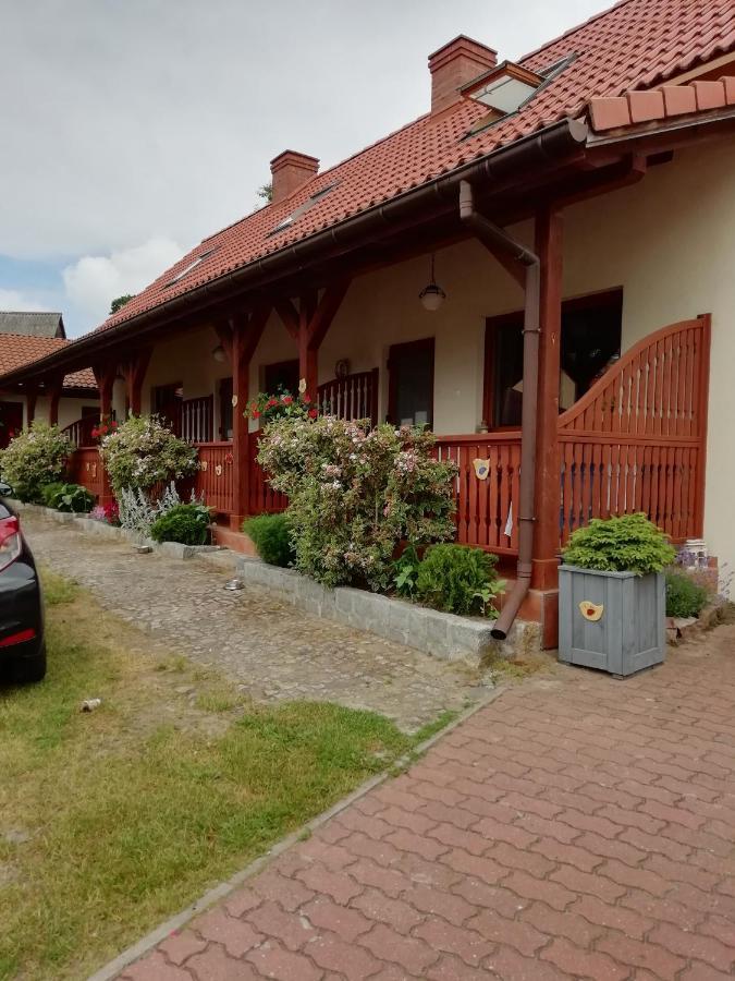 Apartamenty Kolczewo * Kolczewo
